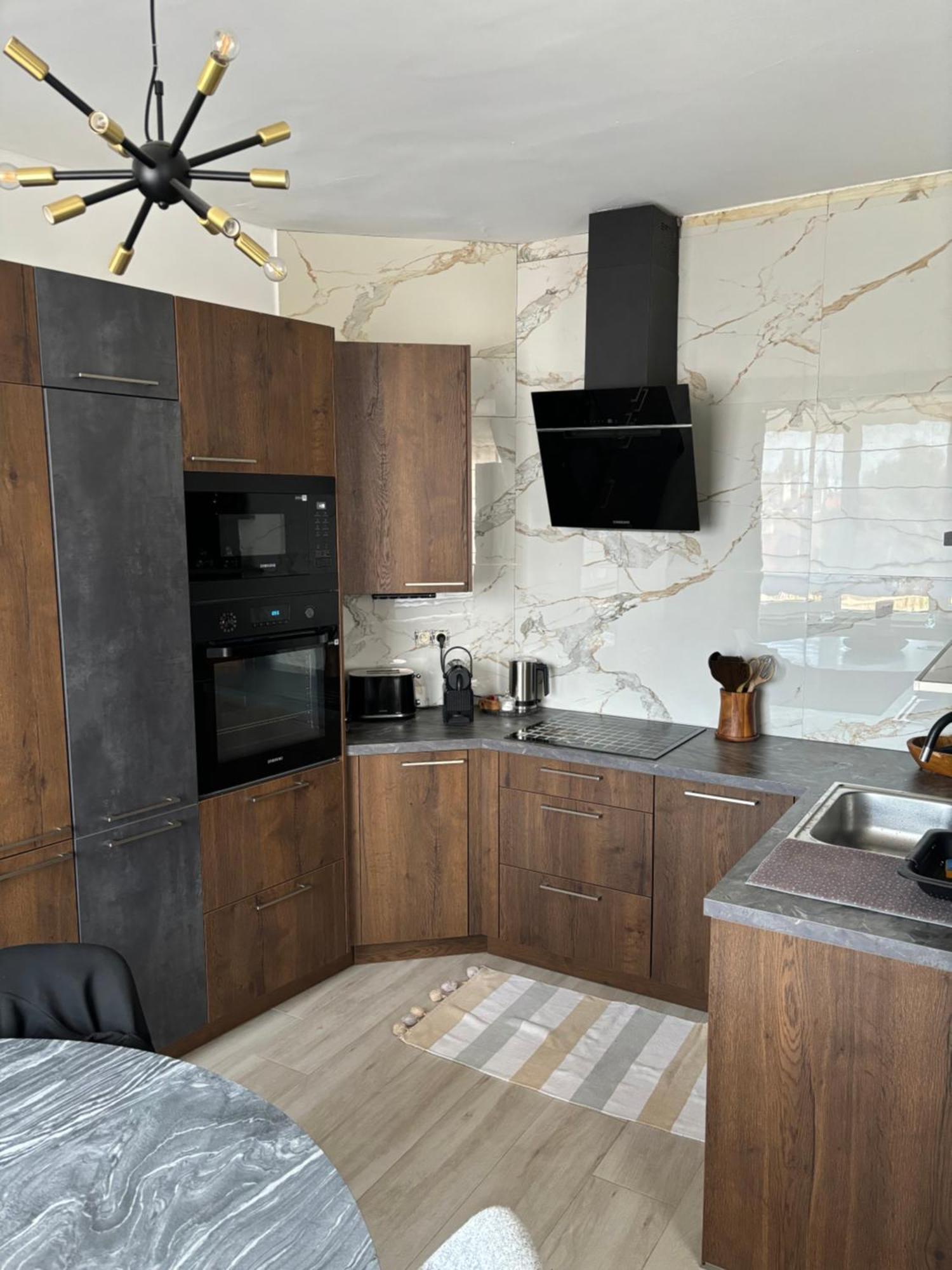 Le Charme Urbain Lumineux Apartman Brüsszel Kültér fotó