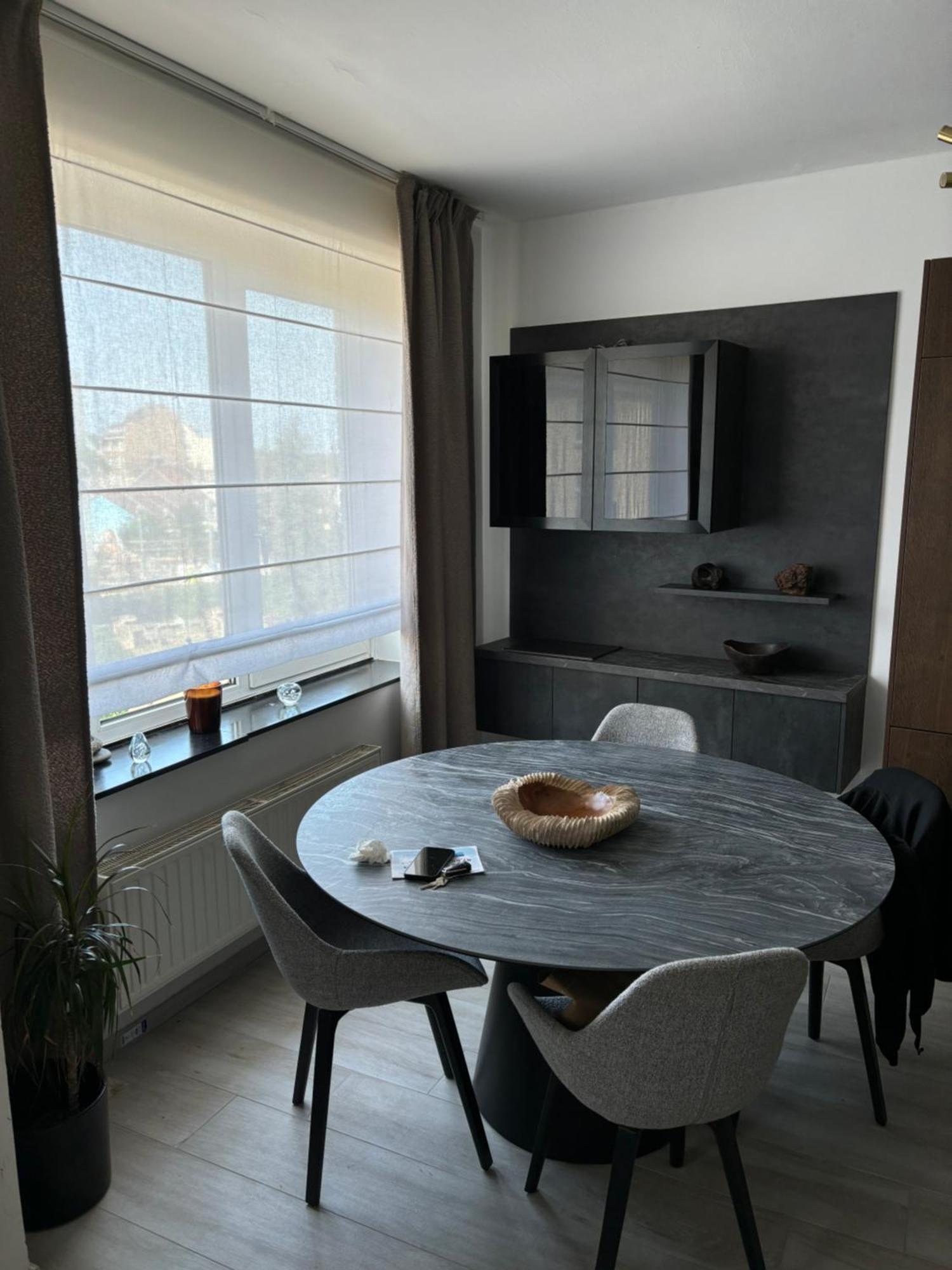 Le Charme Urbain Lumineux Apartman Brüsszel Kültér fotó